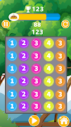 Math Cross Sum Puzzle screenshot 7