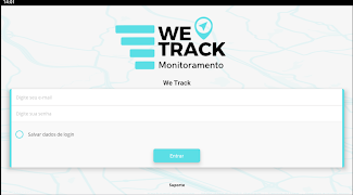WeTrack screenshot 7