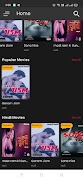 برنامهنما BumperTV عکس از صفحه