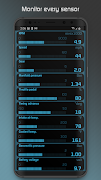 OBD Connect (OBD Performance) capture d'écran 3