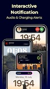 Smart Notch: Notification Bar screenshot 1