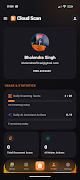Cloud Scan: Ai Doc Scan & PDF screenshot 3
