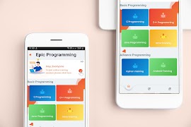 Epic Programming - Programming 截图 6