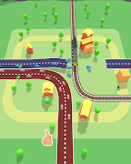 Freeway Builder স্ক্রিনশট 2