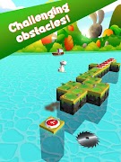 برنامه‌نما TapTapbunny عکس از صفحه