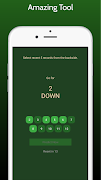 7 Up 7 Down Predict Tool captura de pantalla 3