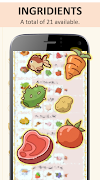 Mini Survival Recipes 스크린샷 2