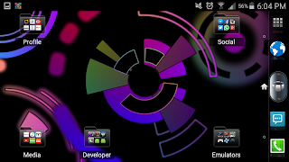 Deco Rings Free скриншот 2