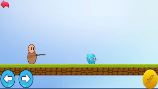 Last Fighter screenshot 5