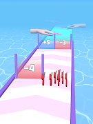 Cut run run imagem de tela 2