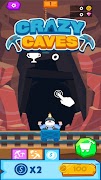 پوستر Crazy Caves