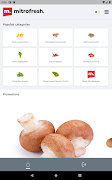 Mitrofresh স্ক্রিনশট 4