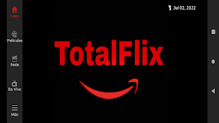 TotalFlix screenshot 1
