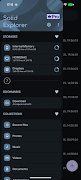Solid Explorer File Manager ảnh chụp màn hình 5