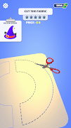 Hat Designer 3D capture d'écran 2