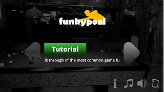 Funky Pool скриншот 5