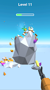 Destroy it 3D plakat