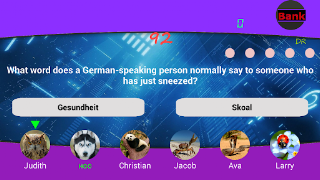 2 Schermata Weak Link