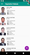 Monitora, Brasil! 截图 2