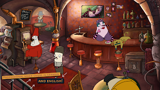 The Inner World screenshot 3