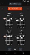 FretBuzz Progressions Ekran Görüntüsü 6