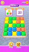 Tile Stack ポスター