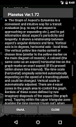 Planetus Astrology captura de pantalla 7