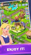 Brick Blaster โปสเตอร์