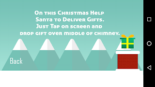 2 Schermata Drop Gift