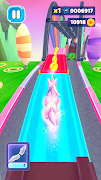 Unicorn Run: Horse Dash Games screenshot 3