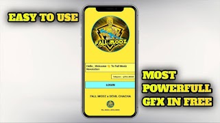 PUBG LITE TOOL - VIP FEATURES ภาพหน้าจอ 1