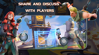 JoyArk Cloud Gaming اسکرین شاٹ 4