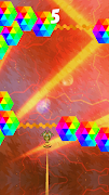 Hexagon War screenshot 4