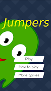 Jumpers 海報