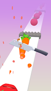 Fruit Chopper ảnh chụp màn hình 3