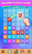 Merge Puzzle poster