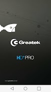 GREATEK HD+ PRO plakat