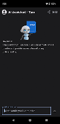 Tara - AI Assistant poster
