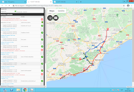 FsLogistics screenshot 7