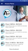Alpha Net Solutions Ekran Görüntüsü 5