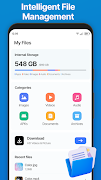3 Schermata Ask Browser-Smarter & Private