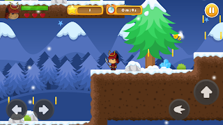 Little Samurai اسکرین شاٹ 7