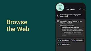 Ask AI - Chat with AI Chatbot স্ক্রিনশট 5