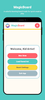 MagicBoard screenshot 2