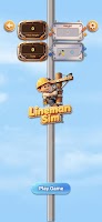 Lineman Sim capture d'écran 4