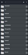 Cloud File Manager постер