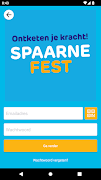 SpaarneFest captura de pantalla 1