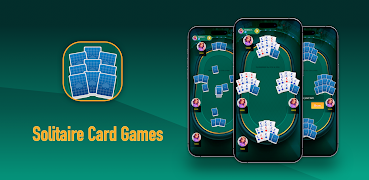 Solitaire Card Games - Spades ảnh chụp màn hình 4