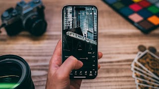 Iphone Camera Zoom screenshot 2