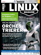 Linux Magazin capture d'écran 3